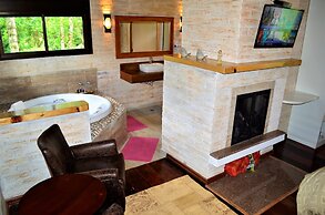 Pousada Toca da Coruja