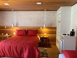 Pousada Toca da Coruja