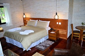 Pousada Toca da Coruja