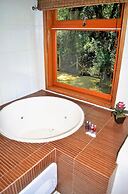 Pousada Toca da Coruja