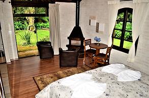 Pousada Toca da Coruja