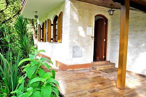 Pousada Toca da Coruja