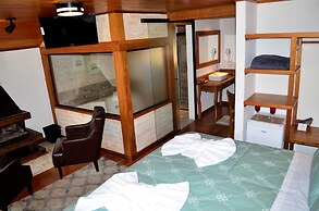 Pousada Toca da Coruja