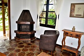 Pousada Toca da Coruja