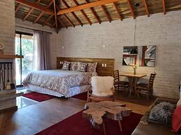 Pousada Toca da Coruja