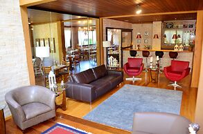 Pousada Toca da Coruja