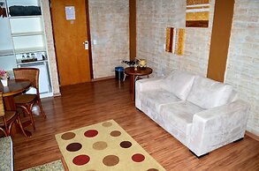 Pousada Toca da Coruja