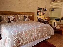 Pousada Toca da Coruja