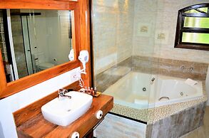 Pousada Toca da Coruja