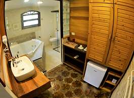 Pousada Toca da Coruja