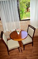 Pousada Toca da Coruja