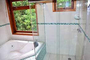 Pousada Toca da Coruja