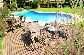 Pousada Toca da Coruja