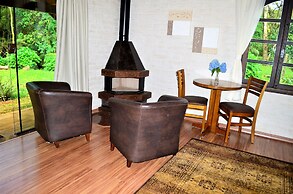 Pousada Toca da Coruja