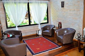 Pousada Toca da Coruja