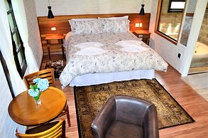 Pousada Toca da Coruja