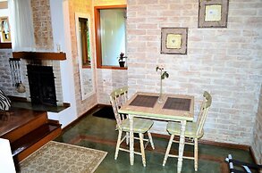 Pousada Toca da Coruja