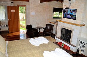 Pousada Toca da Coruja