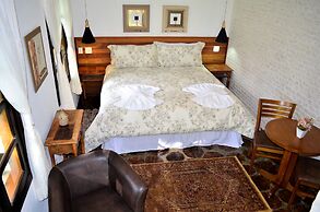 Pousada Toca da Coruja