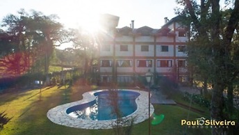 Pousada Toca da Coruja