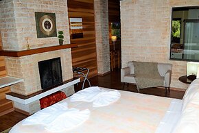 Pousada Toca da Coruja