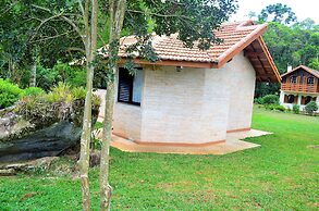 Pousada Toca da Coruja