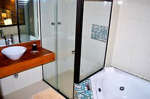 Pousada Toca da Coruja