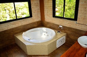 Pousada Toca da Coruja