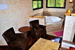 Pousada Toca da Coruja