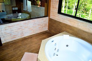 Pousada Toca da Coruja