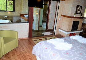 Pousada Toca da Coruja