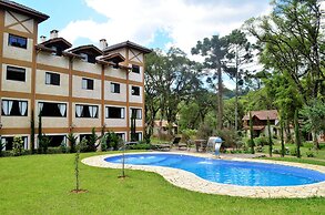 Pousada Toca da Coruja