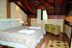 Pousada Toca da Coruja