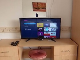 Jaylets Budget Hathern