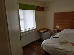 Jaylets Budget Hathern