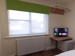 Jaylets Budget Hathern