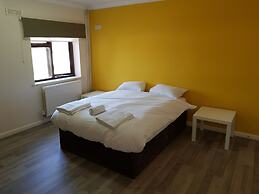 Jaylets Budget Hathern