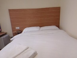 Jaylets Budget Hathern