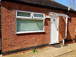 Jaylets Budget Hathern