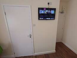 Jaylets Budget Hathern