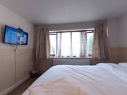 Jaylets Budget Hathern