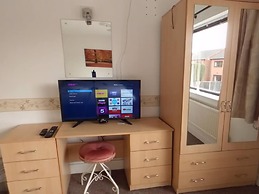 Jaylets Budget Hathern