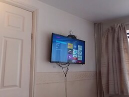 Jaylets Budget Hathern