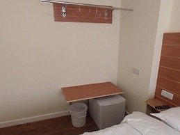 Jaylets Budget Hathern