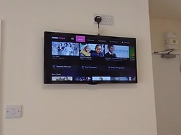 Jaylets Budget Hathern