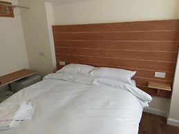 Jaylets Budget Hathern