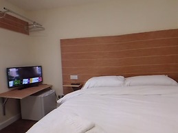 Jaylets Budget Hathern