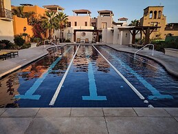 AV322-Loreto Bay-Beautiful Beach View