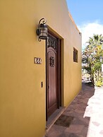 AV322-Loreto Bay-Beautiful Beach View