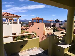 AV322-Loreto Bay-Beautiful Beach View